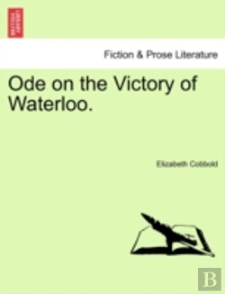 Bertrand.pt - Ode On The Victory Of Waterloo.
