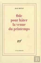 Ode Pour Hater La Venue Du Printemps
