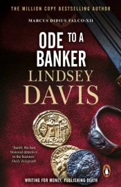 Ode To A Banker