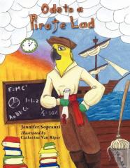 Ode To A Pirate Lad