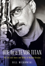 Ode To A Tenor Titan