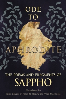Bertrand.pt - Ode To Aphrodite - The Poems And Fragments Of Sappho
