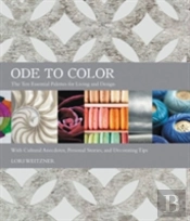 Ode To Color Hb