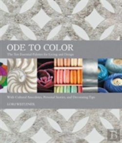 Bertrand.pt - Ode To Color Hb