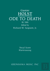 Ode To Death, H.144