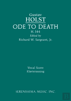 Bertrand.pt - Ode To Death, H.144