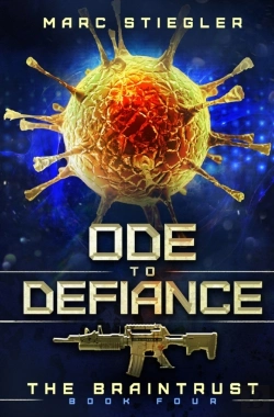 Bertrand.pt - Ode To Defiance