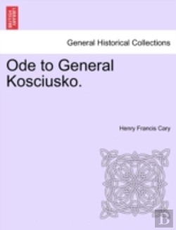 Bertrand.pt - Ode To General Kosciusko.
