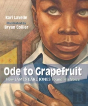 Ode To Grapefruit