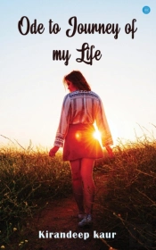 Ode To Journey Of My Life