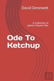 Ode To Ketchup