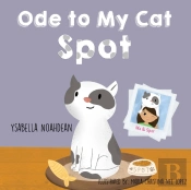 Ode To My Cat Spot