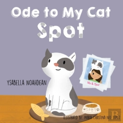 Bertrand.pt - Ode To My Cat Spot