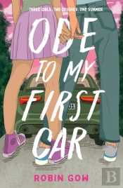 Ode To My First Car