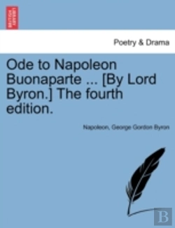 Bertrand.pt - Ode To Napoleon Buonaparte ... (By Lord