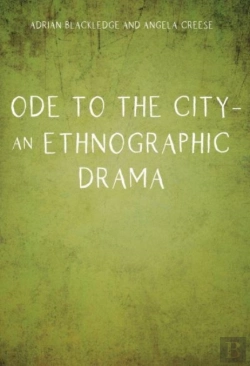 Bertrand.pt - Ode To The City Â€“ An Ethnographic Drama