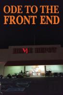 Ode To The Front End
