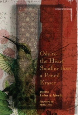 Bertrand.pt - Ode To The Heart Smaller Than A Pencil Eraser