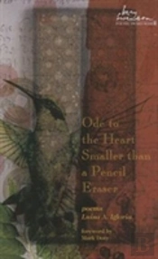 Ode To The Heart Smaller Than A Pencil Eraser