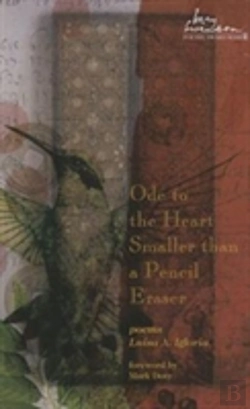 Bertrand.pt - Ode To The Heart Smaller Than A Pencil Eraser