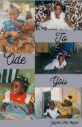 Ode To You