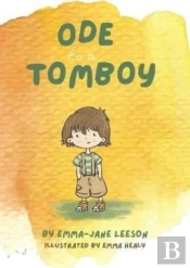 Ode Tomboy
