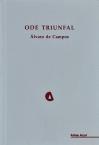 Ode Triunfal