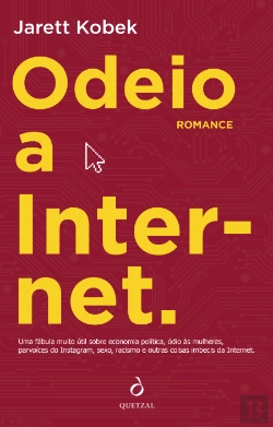 Bertrand.pt - Odeio a Internet