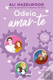 Odeio Amar-te