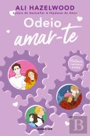 Odeio Amar-te