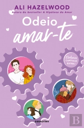 Odeio Amar-te