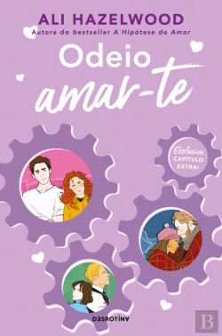 Bertrand.pt - Odeio Amar-te