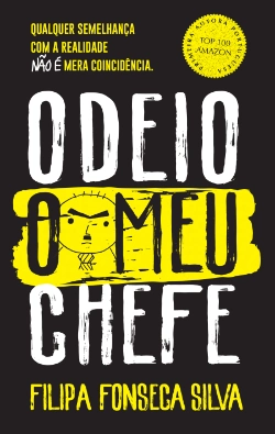 Bertrand.pt - Odeio o meu Chefe