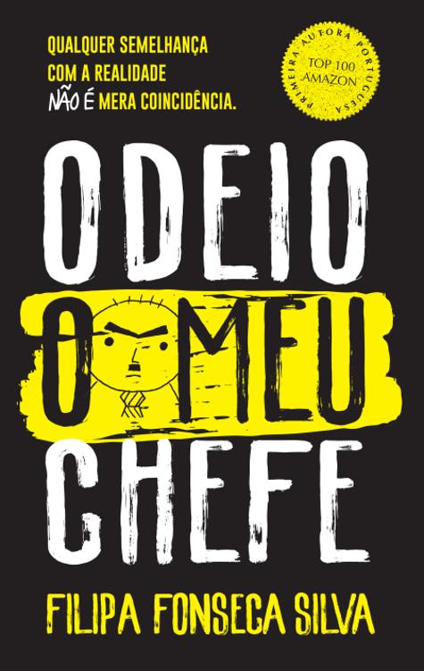 Odeio o meu Chefe