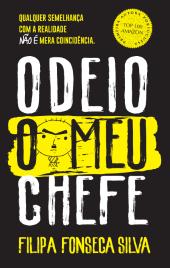 Odeio o meu Chefe