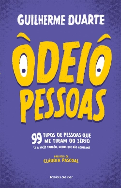 Bertrand.pt - Odeio Pessoas