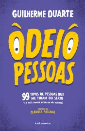 Odeio Pessoas