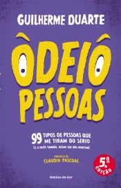 Odeio Pessoas