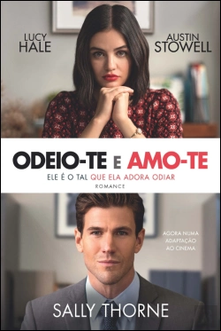 Bertrand.pt - Odeio-te e Amo-te