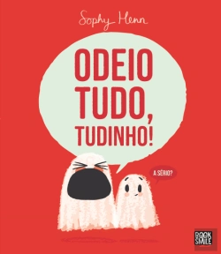 Bertrand.pt - Odeio Tudo, Tudinho!