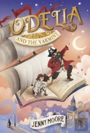 Odelia And The Varmint