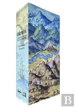 Odemira - Património, Religião, Sociedade e Território - 3 Volumes