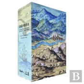 Odemira - Património, Religião, Sociedade e Território - 3 Volumes