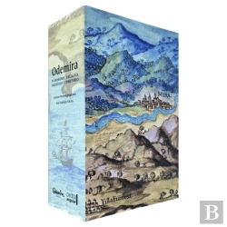 Bertrand.pt - Odemira - Património, Religião, Sociedade e Território - 3 Volumes