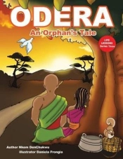 Odera: An Orphan'S Tale