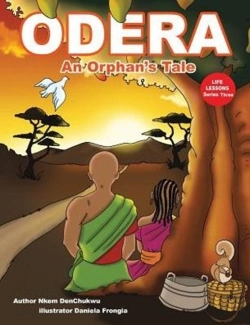Bertrand.pt - Odera: An Orphan'S Tale