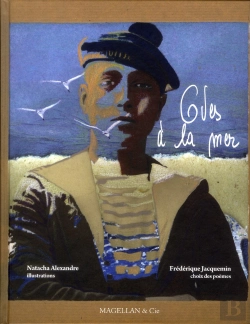 Bertrand.pt - Odes A La Mer