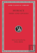 Odes And Epodes