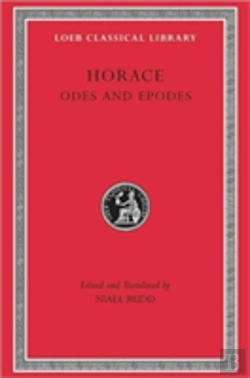 Bertrand.pt - Odes And Epodes