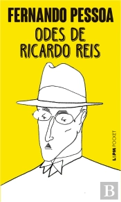 Odes De Ricardo Reis